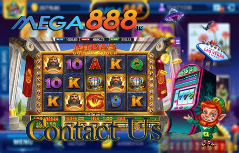 mega888 new|Mega888 Game APP.